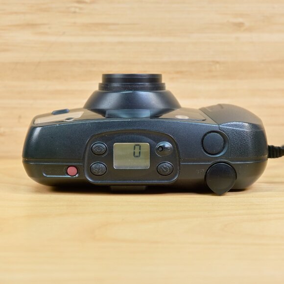 Pentax Espio 838 Point and Shoot 35mm Film Camera - Picture 4 of 8